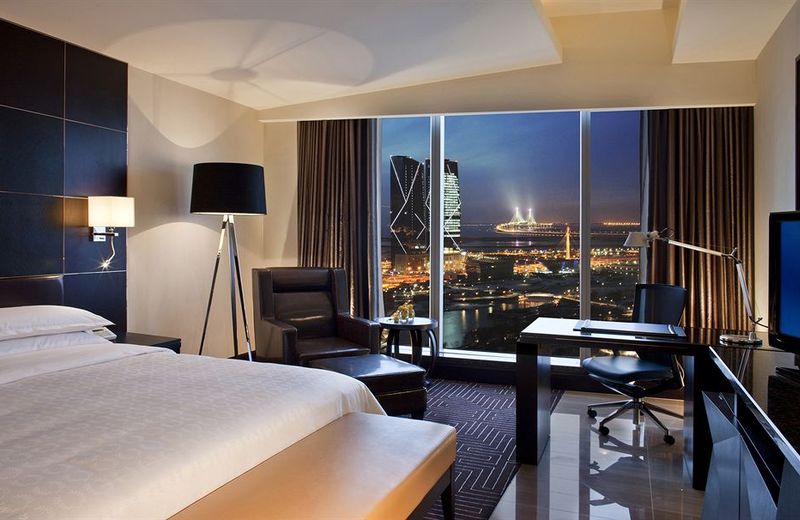 Sheraton Grand Incheon Hotel