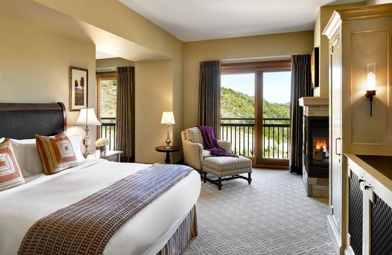 St. Regis Deer Valley
