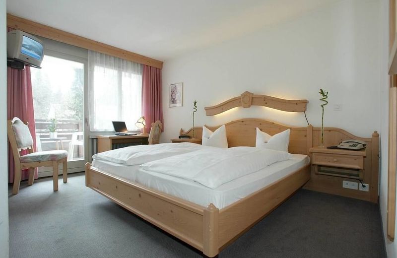 Hotel Surpunt