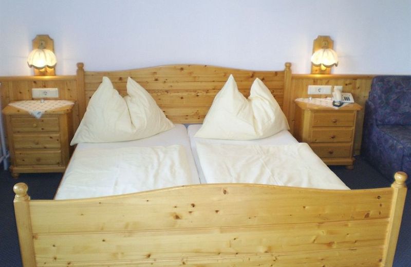 Landhotel Reitingblick