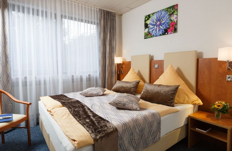 Hotel Am Sonnenhang