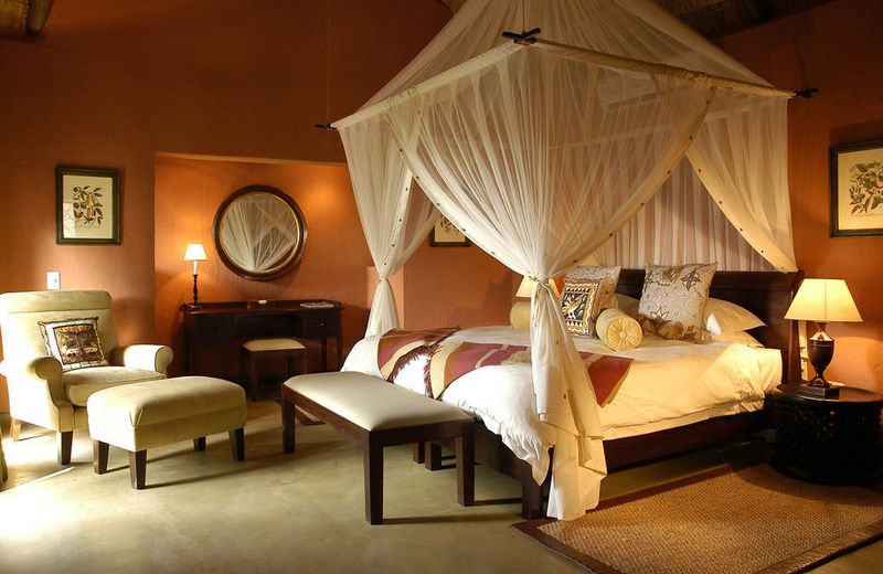 Motswiri Private Safari Lodge