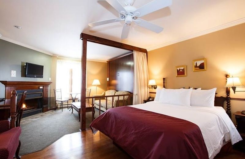 Relais St-Denis