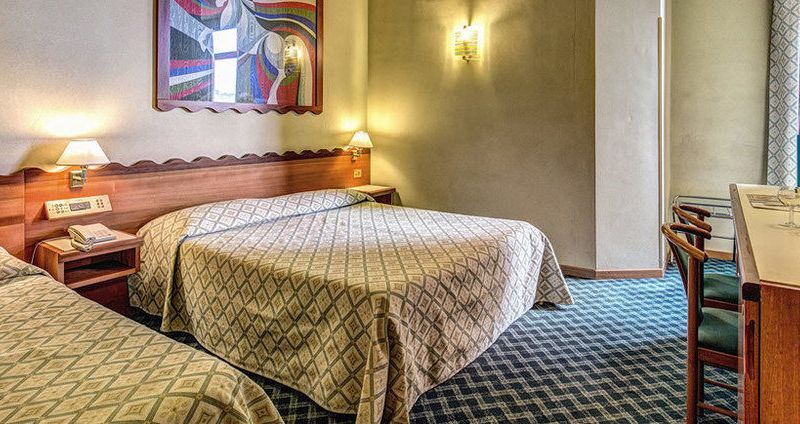 Hotel Europa