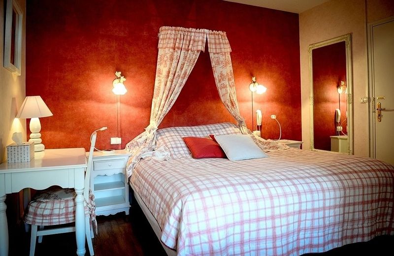 Logis L'auberge Du President