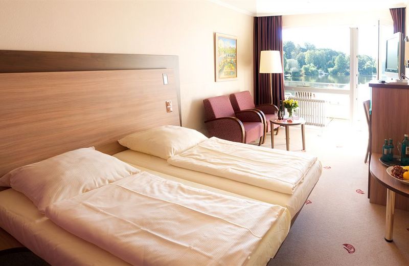 Seehotel Schwanenhof