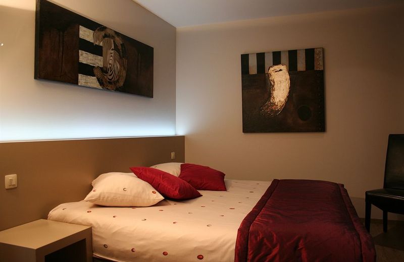 Hotel Callecanes