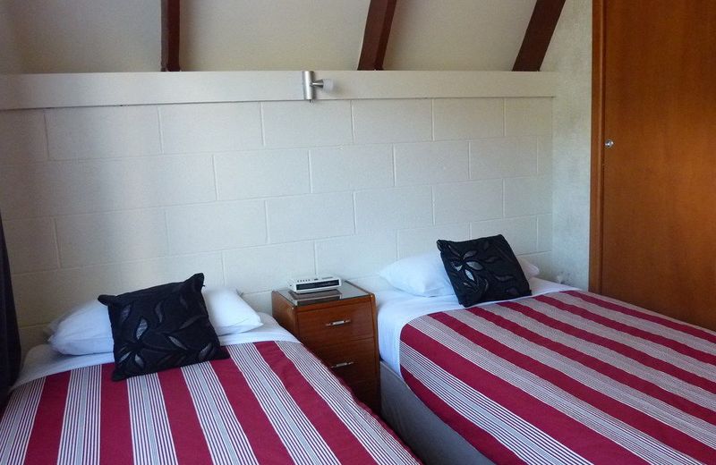 Arrowtown Viking Lodge Motel