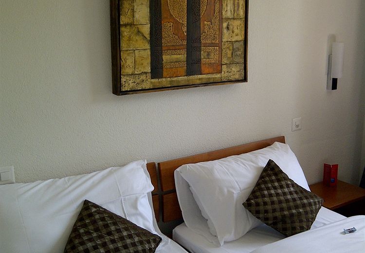 Hotel de la Lande