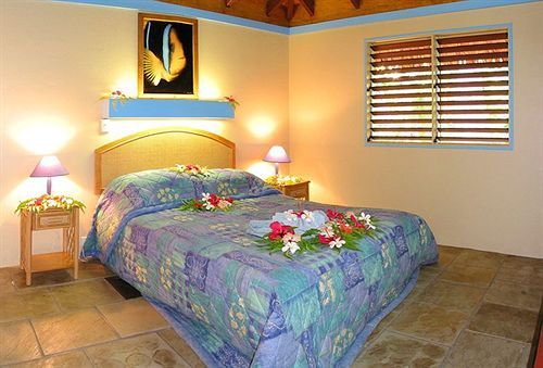 Bokissa Private Island Resort