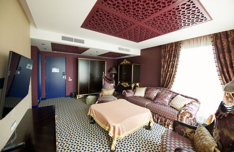 Aqva Hotel & Spa