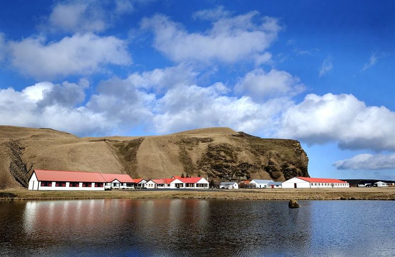 Hotel Katla by Keahotels