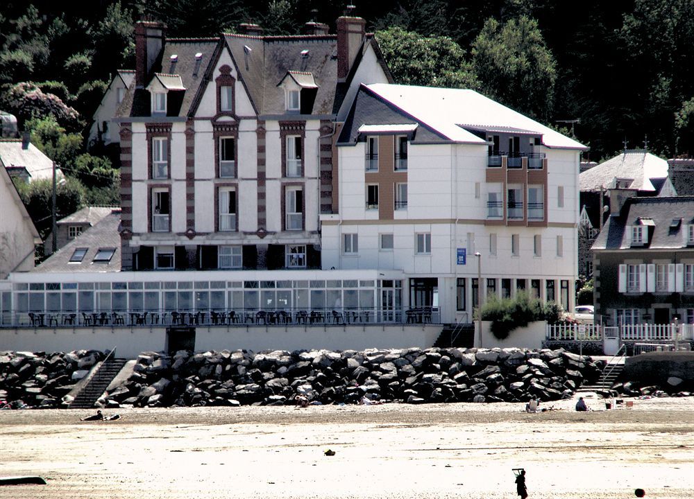 Hôtel Miléade de la Plage - Binic