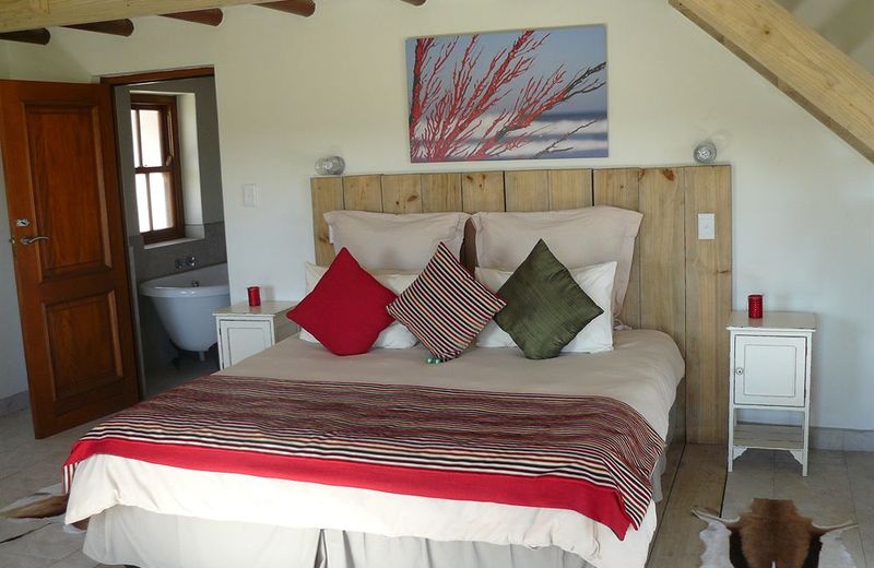 Oyster Bay Lodge