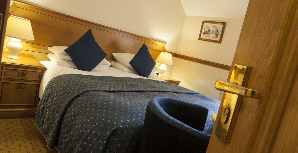 The Glen Hotel Newtonmore