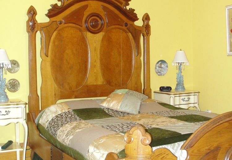 Ferris Mansion Bed & Breakfast