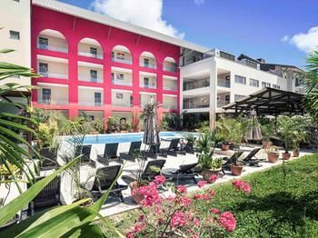 Mercure Cayenne Royal Amazonia