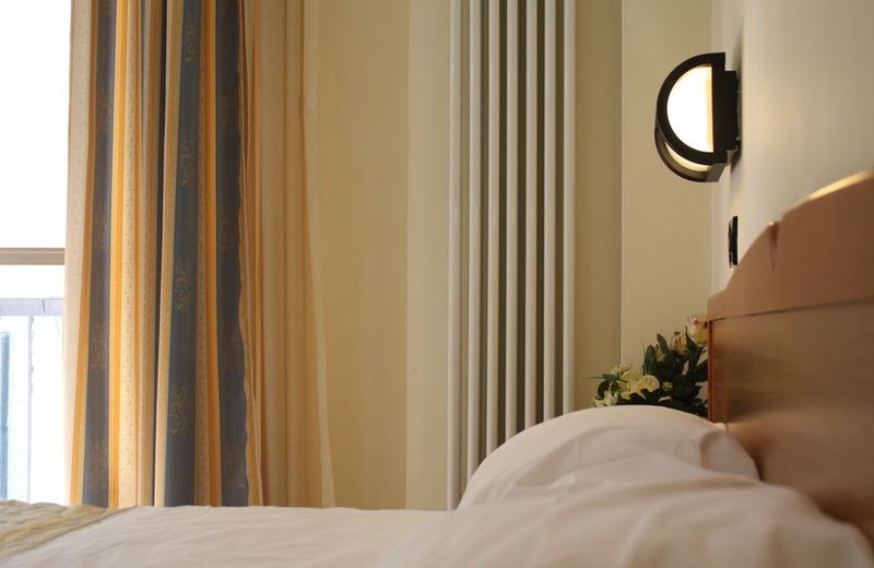 Hotel La Perla Preziosa