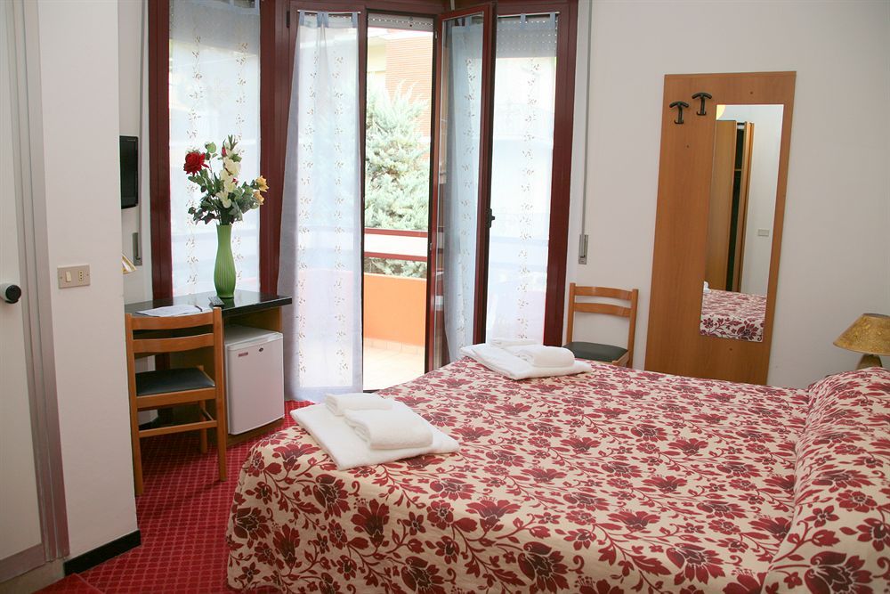 Hotel Niagara Rimini