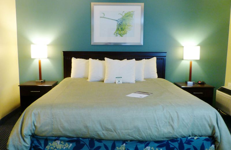 Inn at Deep Creek
