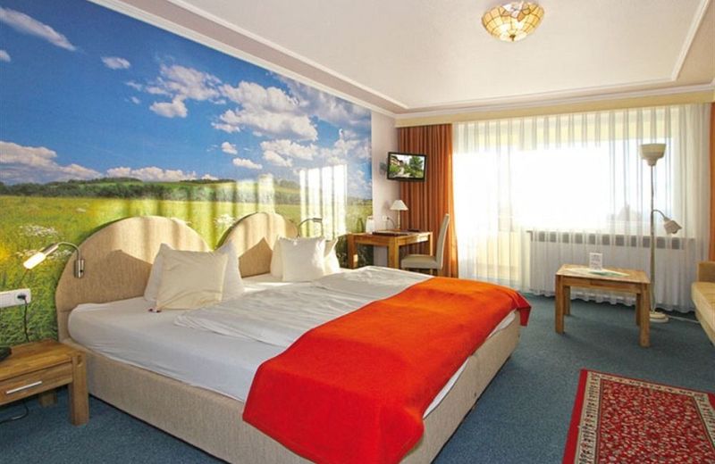 Parkhotel Tannenhof