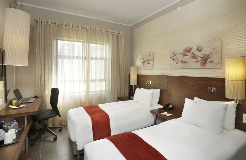 Peermont Metcourt at Umfolozi, Empangeni