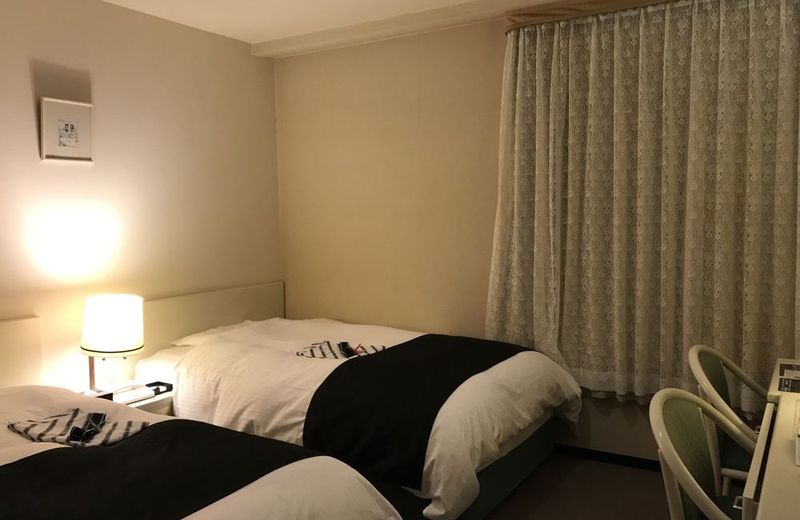 APA Hotel Toyama