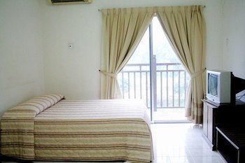 Suria Apartment Bukit Merah