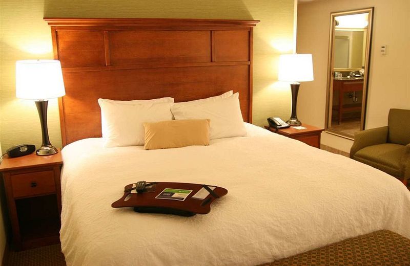 Hampton Inn & Suites Radcliff/Fort Knox