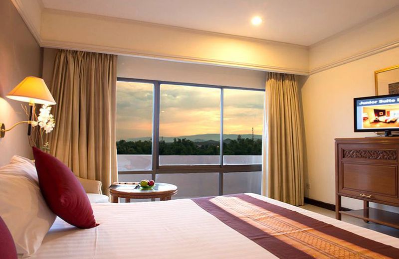 Loei Palace Hotel