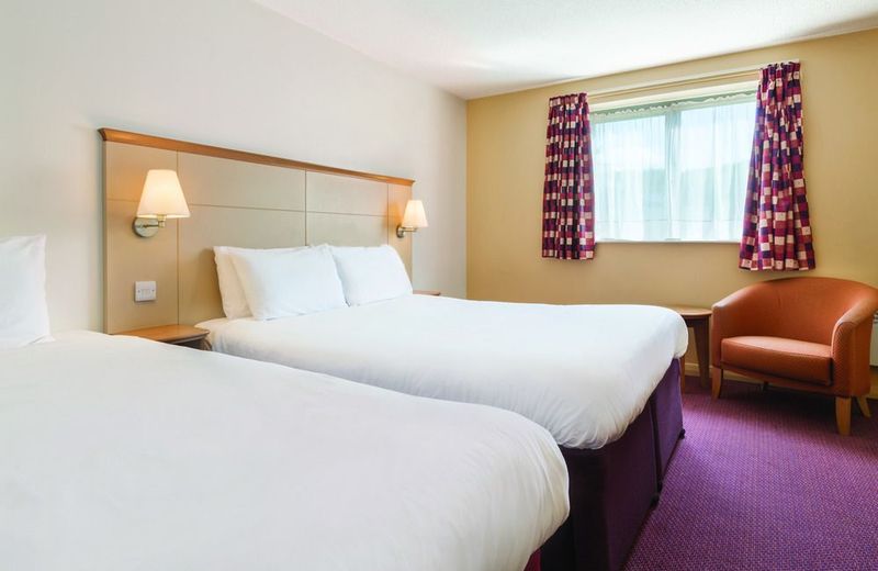 Days Inn Winchester
