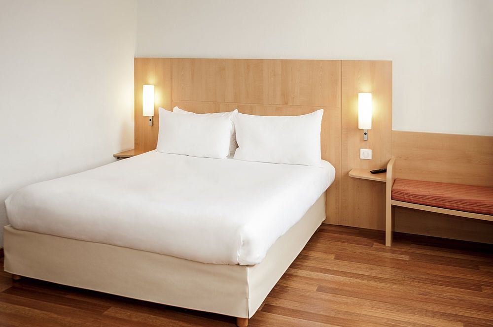 easyHotel Nice Palais des Congrès – Old Town
