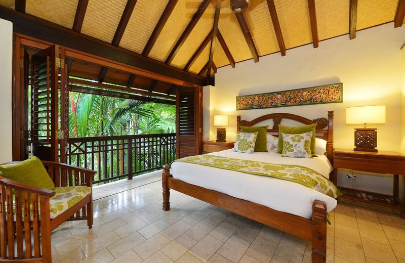 Palm Bliss Villa - A Central Balinese Pool Oasis