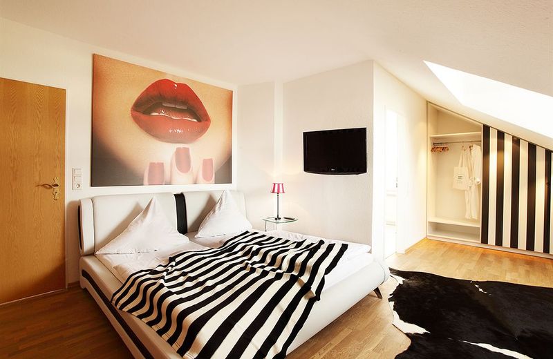 Hotel Wulff