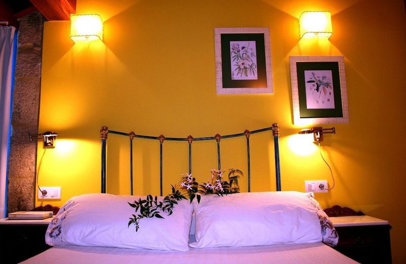 Casa Perfeuto Maria
