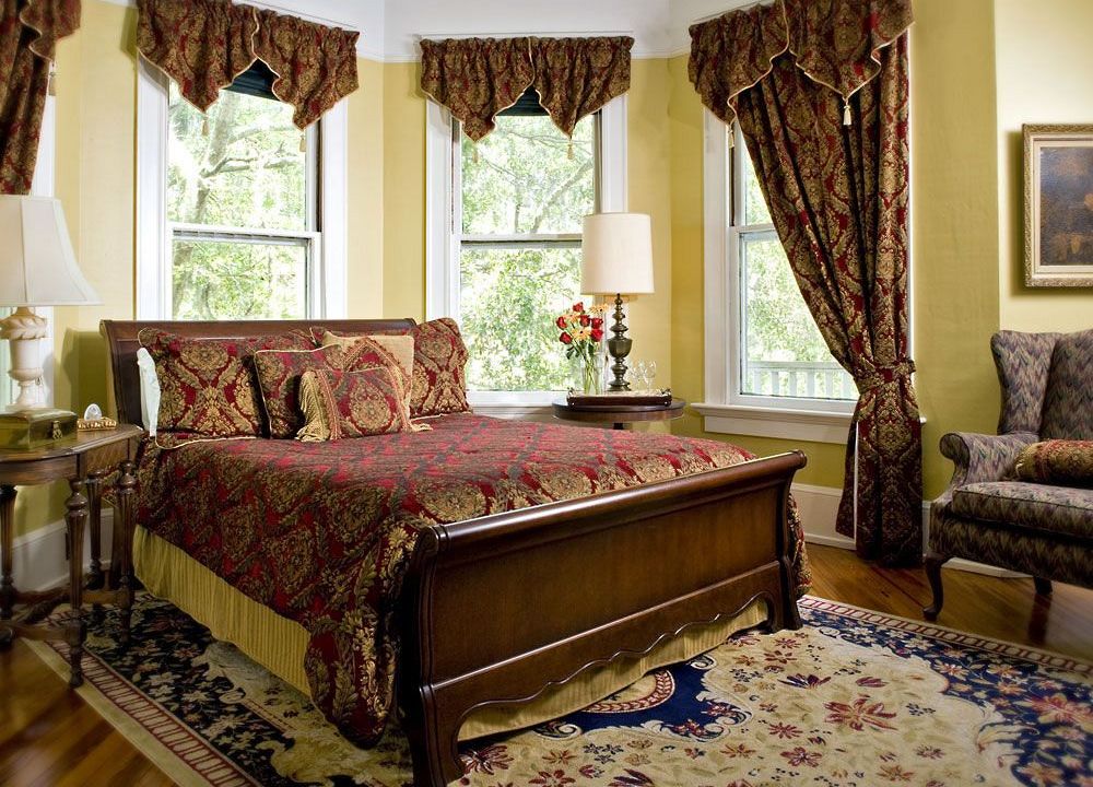 Hoyt House Amelia Island