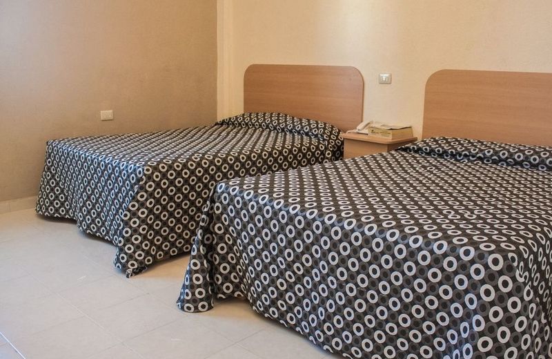 Hotel Posada Maria Sofia