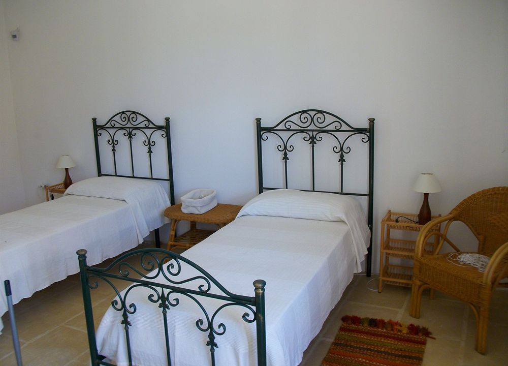 Masseria Lacco