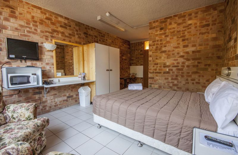 Marco Polo Motor Inn Sydney