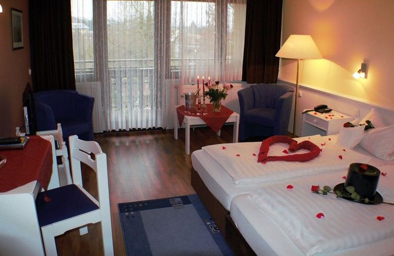 Landhotel Combecher