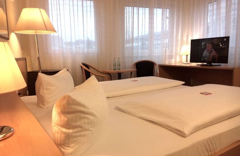 Central Hotel Winnenden