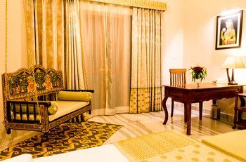 The Gateway Resort Pushkar Bypass Ajmer