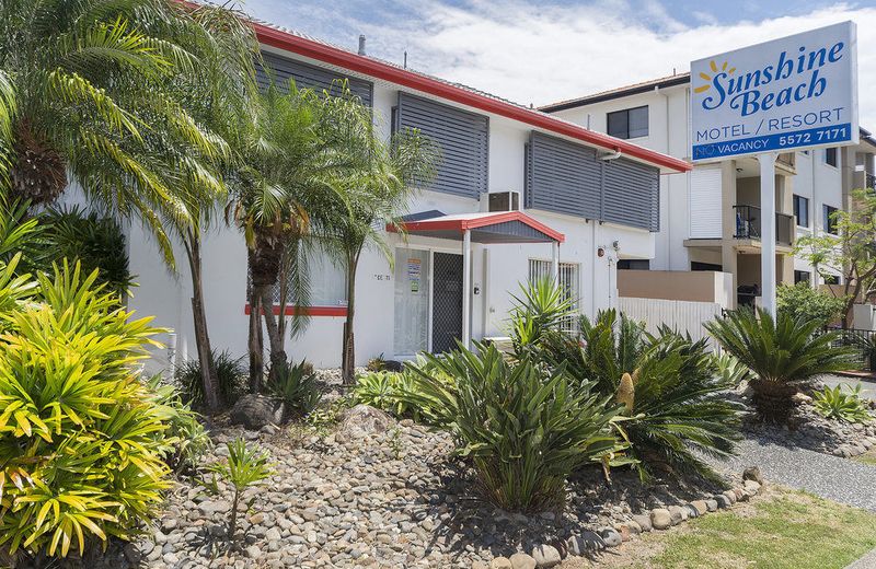 Sunshine Beach Resort
