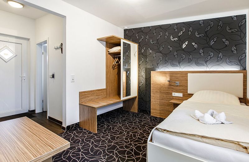 Hotel Gasthof Handewitt