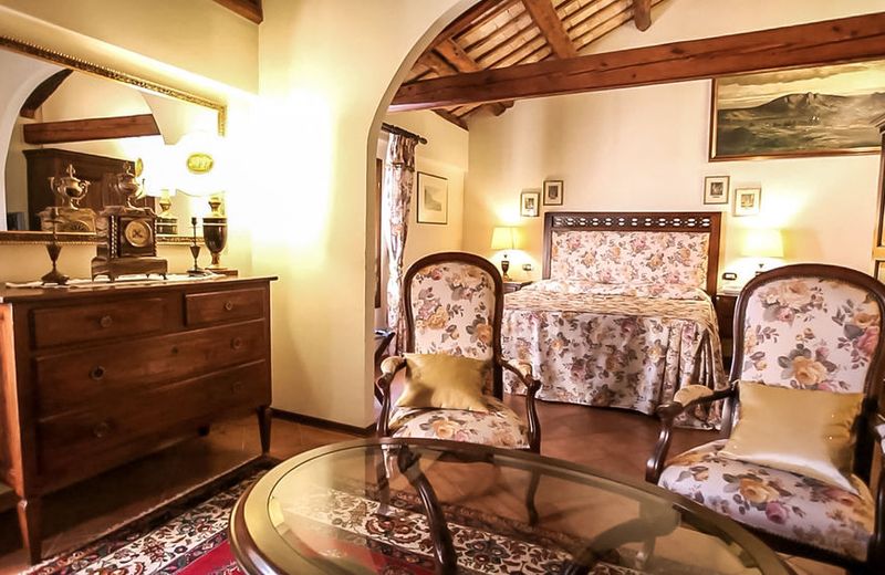 Hotel Villa Luppis