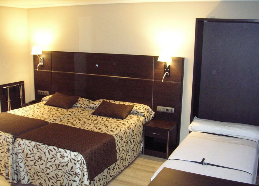 Hotel Francisco II