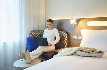 Holiday Inn Express Sydney Macquarie Park, an IHG Hotel
