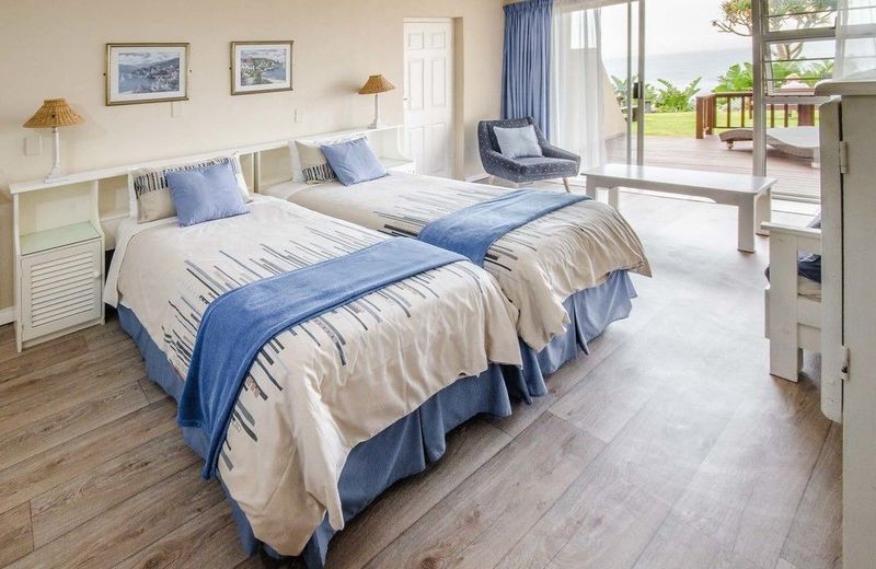 Haga Haga Beach Resort
