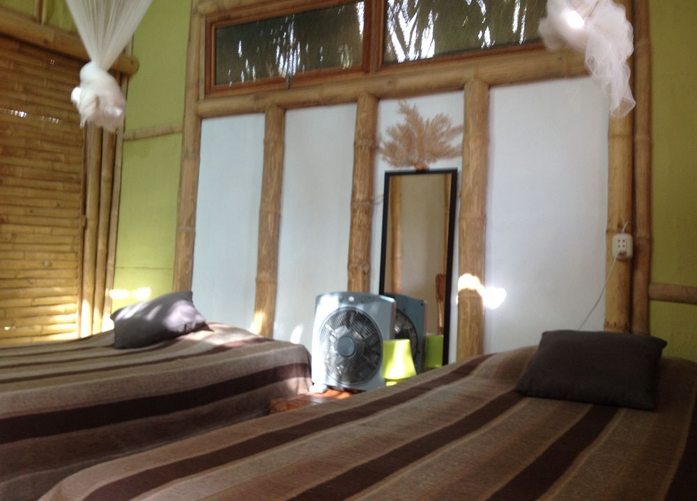 Naif Rustic & Ecologic Lodge