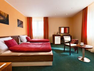 Hotel Image 1